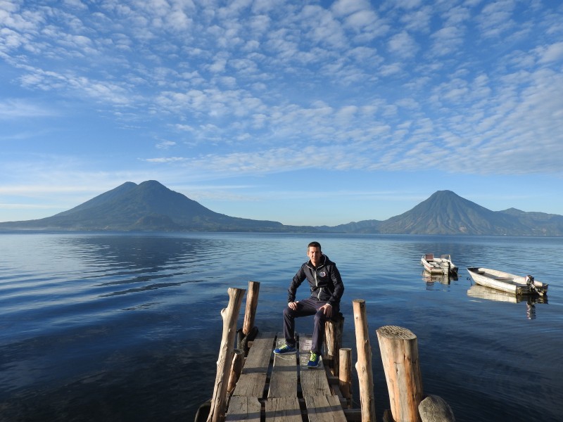 12 Lago Atitlan